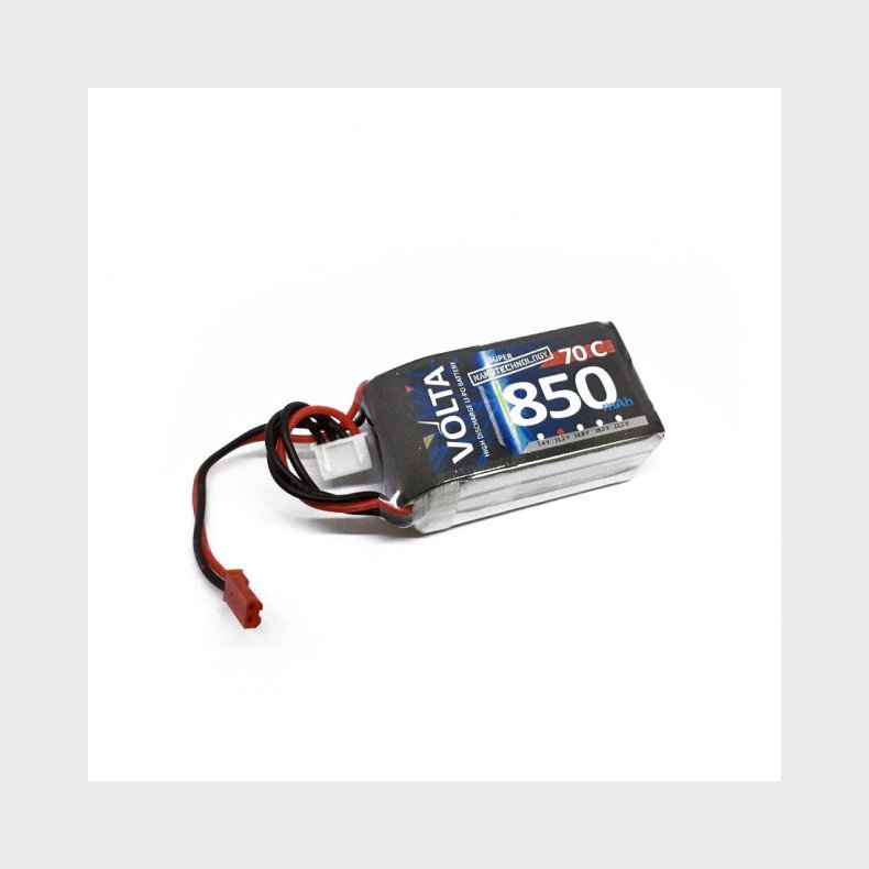 Volta 3S/850mAh/70C