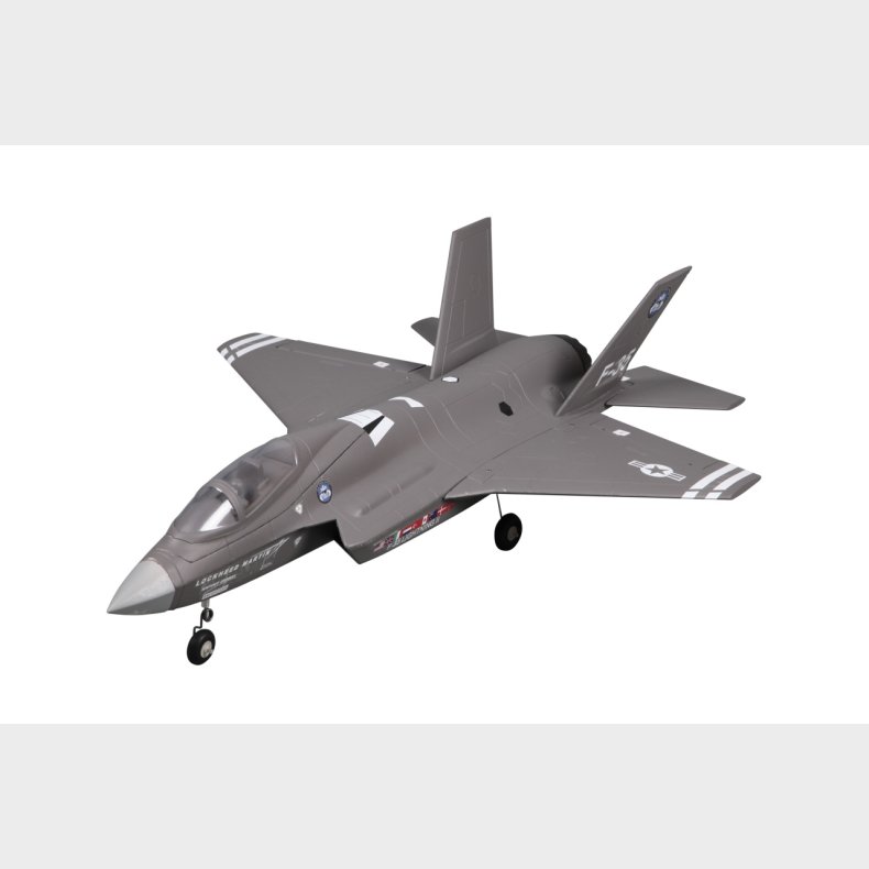 FMS F-35 V2 Jet EDF 64 PNP - 69 cm