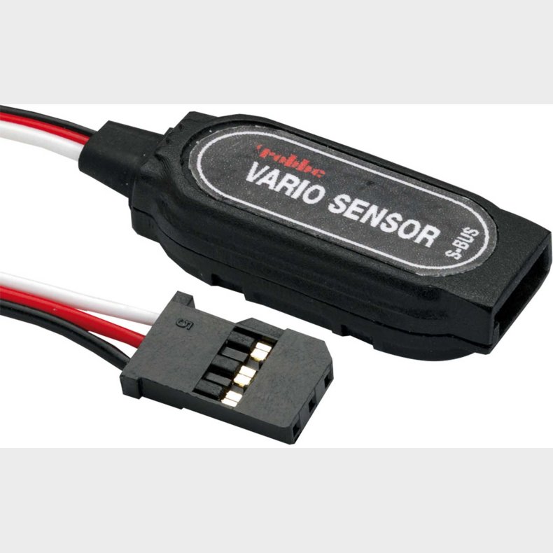 VARIO SENSOR for Futaba FASSTest