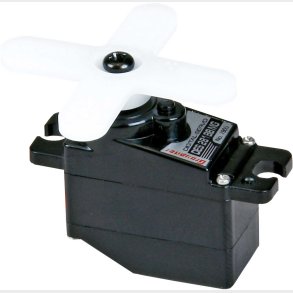 DES 281 BB MG DIGITAL SERVO