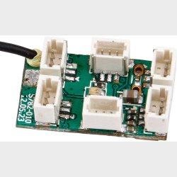 GR-12SH+ 2.4GHZ HOT 6K RECEIVER