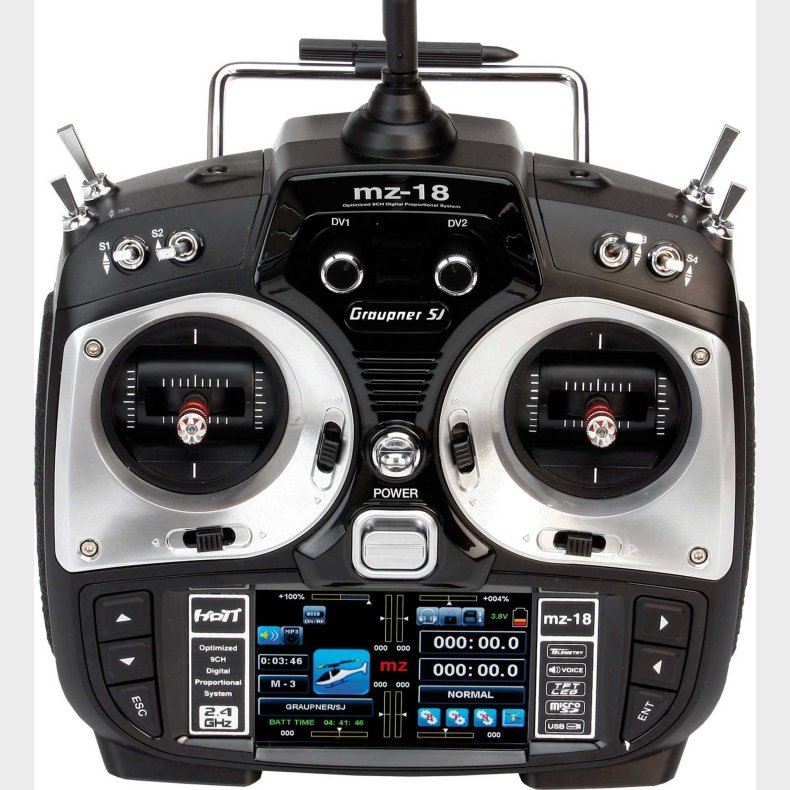MZ-18