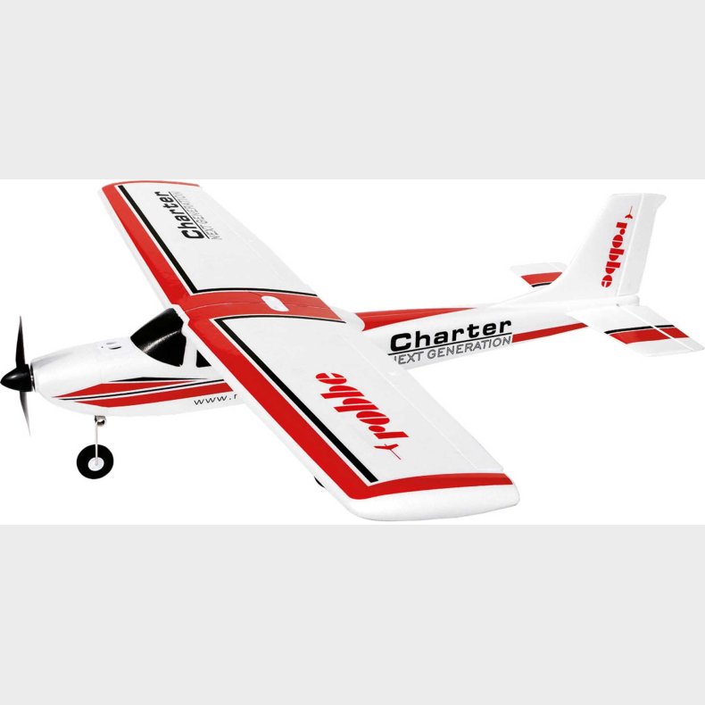 Robbe Modellsport CHARTER NXG TRAINER PNP