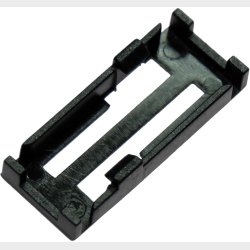 Robbe Modellsport Secure Clip black 5pcs