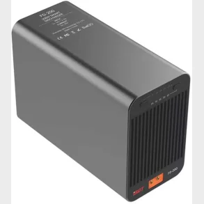 ISDT FD-200 SMART DISCHARGER 2-8S LIPO