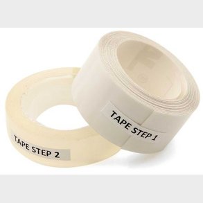 TOPMODEL Hinge tape set 5 meters with two different adhesive tapes