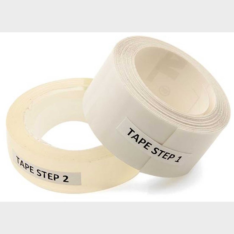 TOPMODEL Hinge tape set 5 meters with two different adhesive tapes