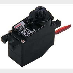 DES 261 BB Digital Servo