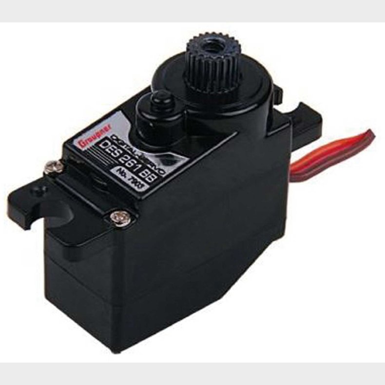 DES 261 BB Digital Servo
