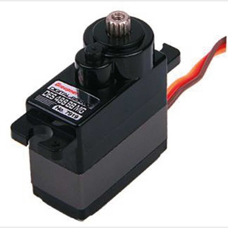 DES 488 BB MG DIGITAL SERVO