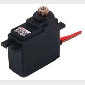 DES 587 BB MG DIGITAL SERVO
