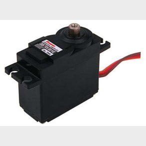 DES 708 BB MG DIGITAL SERVO