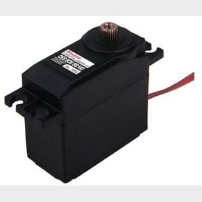 DES 806 BB MG DIGITAL SERVO