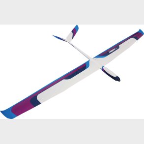 Robbe Modellsport Sapphire PNP 2,8m Styro/glasf./Abachi wing