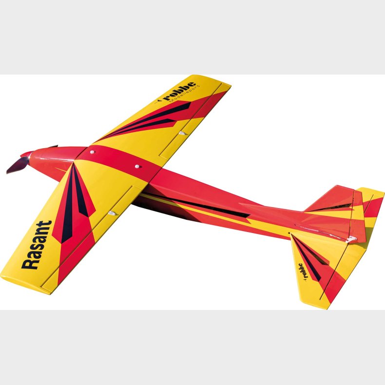 Robbe Modellsport Rasant Speed Elektro Version Jubilumsausgabe 50 Jahre Robbe Rasant Holzbausatz