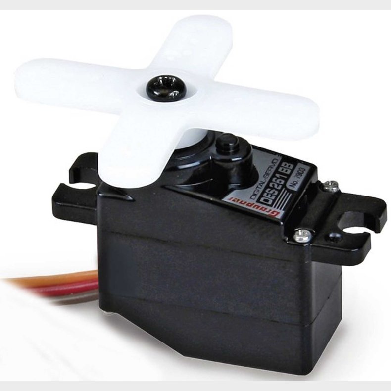 DES 261 BB DIGITAL SERVO LOSE (VE 12)