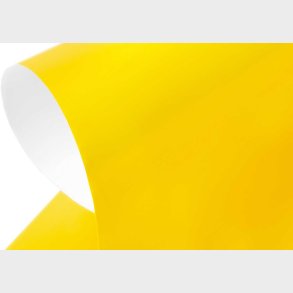 KAVAN Ironing foil light yellow 2 meter, width 64cm