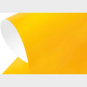 KAVAN Ironing foil yellow 2 meter, width 64cm