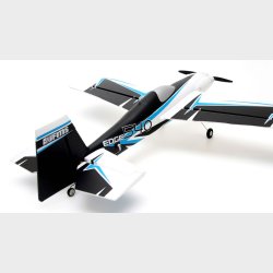 FMS Edge 540 Mini PNP - 75 cm Combo incl. Reflex Gyro System 