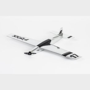 Foxx, electric pylon model, wingspan 900mm, Aeronaut