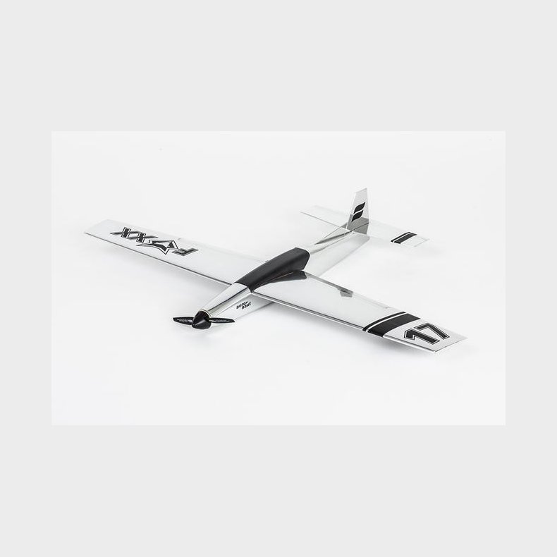 Foxx, electric pylon model, wingspan 900mm, Aeronaut