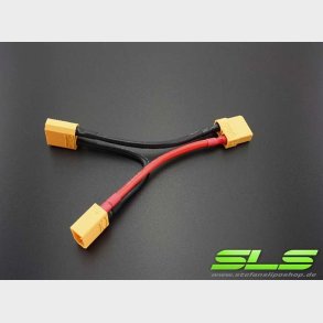 XT90 Seriel kabel