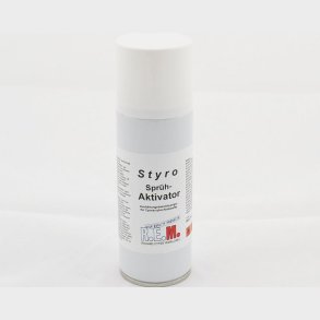 Aktivator for styropor (200ml)