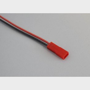 BEC han stik (til esc)