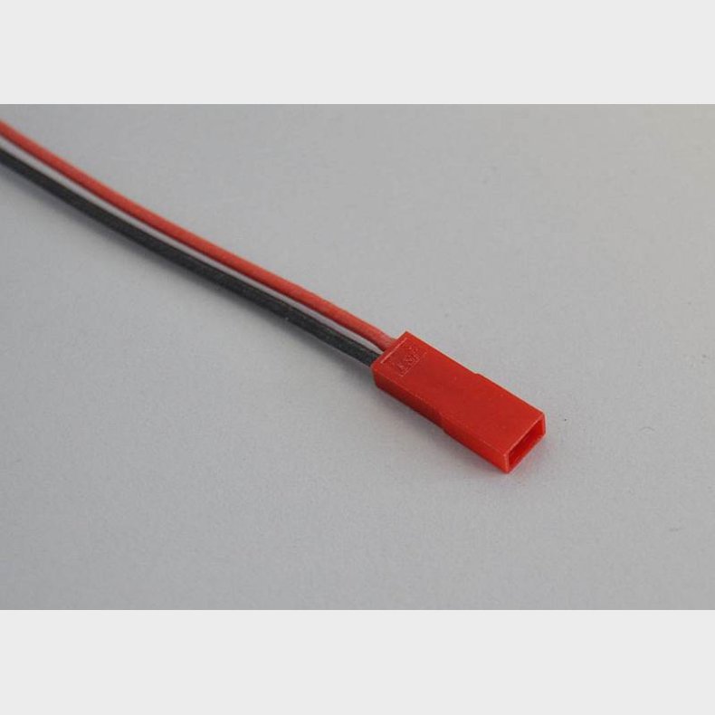 BEC han stik (til esc)