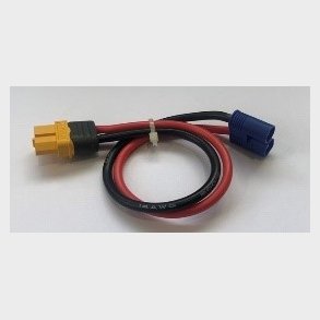 Ladekabel EC3/XT60.