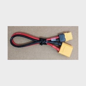 Ladekabel XT90/XT60.