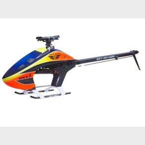 OXY5 625 - No Blades