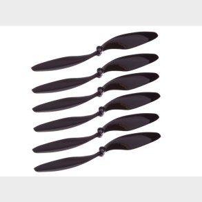 GWS - 8x4,3 slowfly (1 stk)