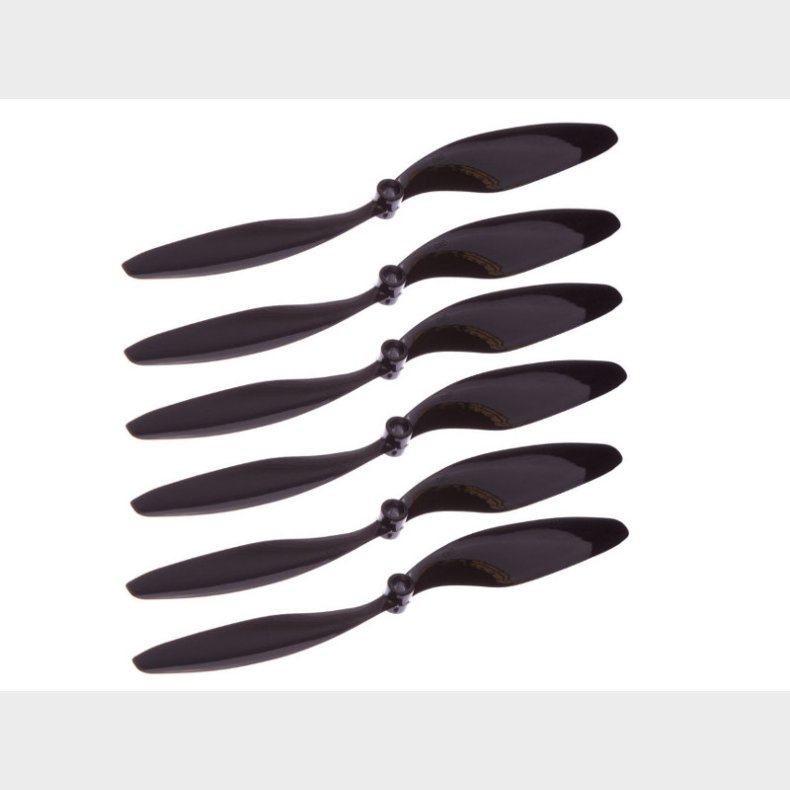 GWS - 8x4,3 slowfly (1 stk)