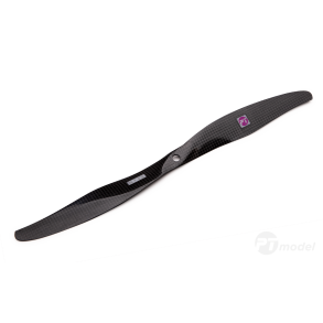 Carbon Propeller 8x4,3i