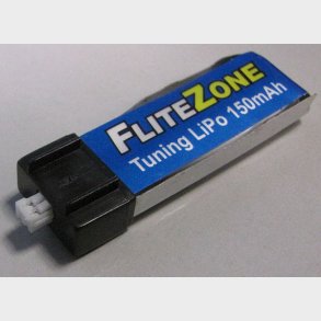 FligteZone 150Mah-3,7V