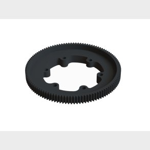 OXY2 CNC Main Grip Service Bag