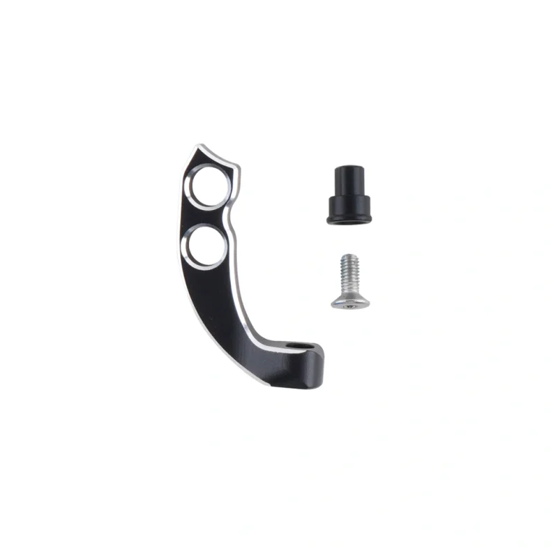RadioMaster Extenden Adjstable Lanyard Hook Black for TX15 / TX16S MK3