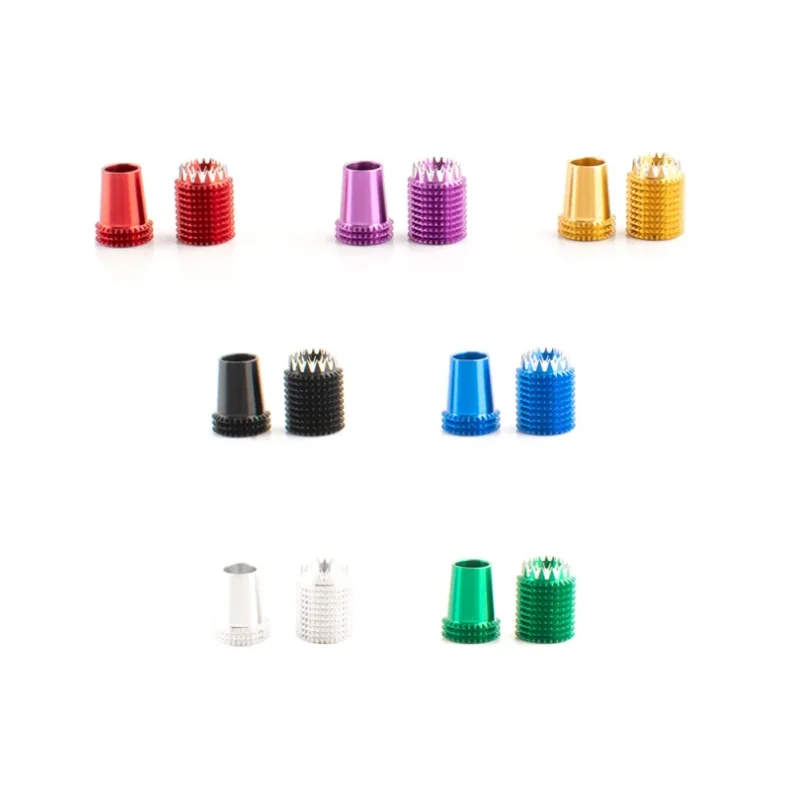 RadioMaster - Sticky360 Gimbal Stick ends for TX16s Black