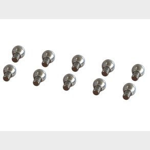  3x1.5mm Linkage Ball, 10Pcs