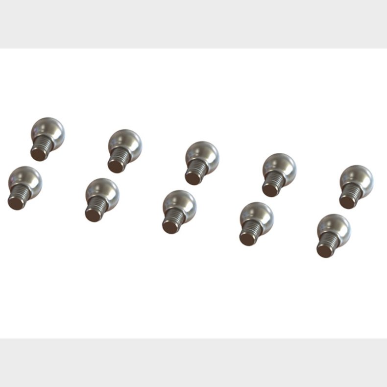  3x1.5mm Linkage Ball, 10Pcs