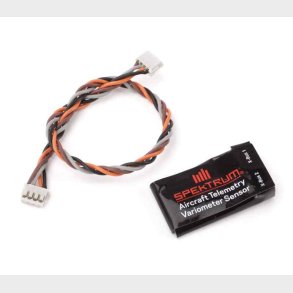 Telemetrie Variometer Sensor