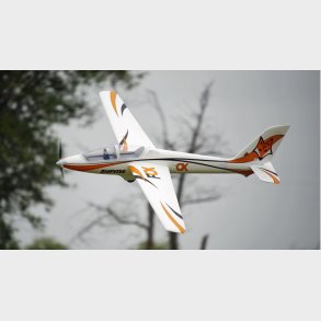 FMS FOX Elektrosegler PNP - 300 cm