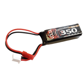 VOLTA 350 mAh 2s 30C