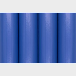 ORACOVER BL - iron-on film - width: 60 cm - length: 2 m