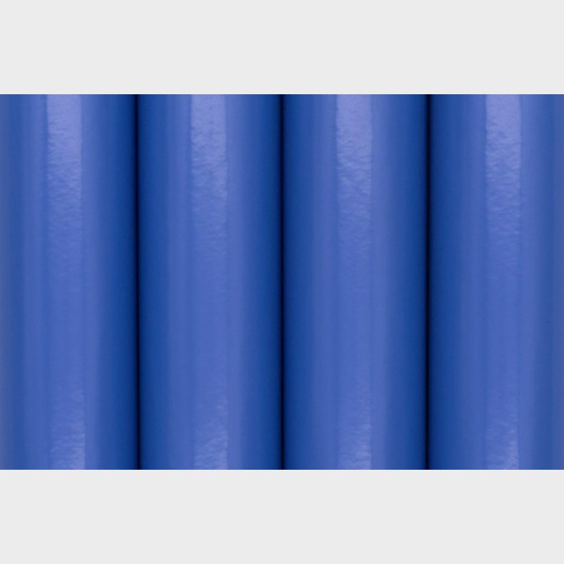 ORACOVER BL - iron-on film - width: 60 cm - length: 2 m