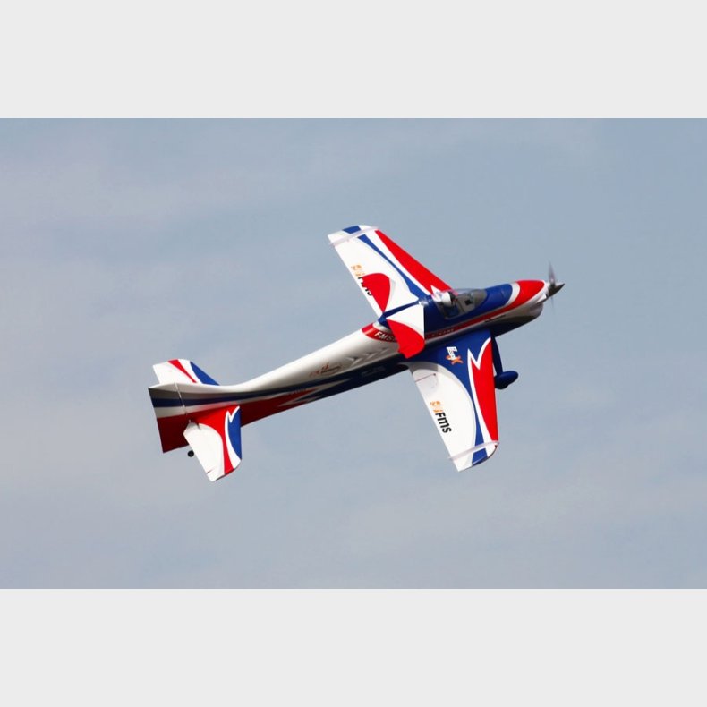 FMS F3A Olympus PNP - 140 cm