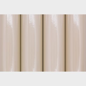ORACOVER CREAM - iron-on film - width: 60 cm - length: 2 m