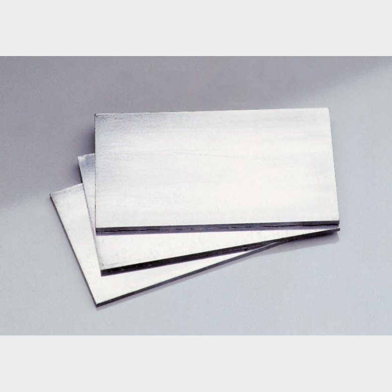 Bly - 4 stk 2x240x70- ca 260g