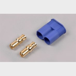 EC3 Hun (til batteri)